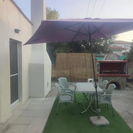 Apartment Alma Asprovalta