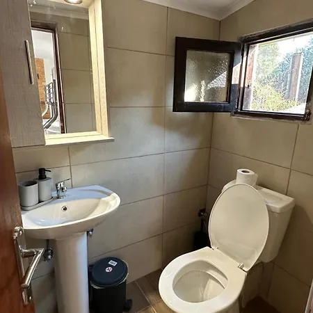 Alma Apartment Asprovalta