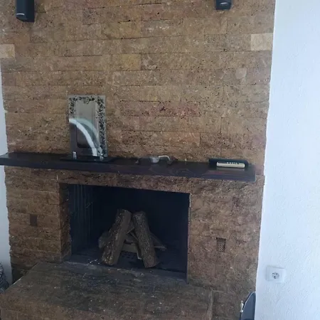 Alma Apartment
